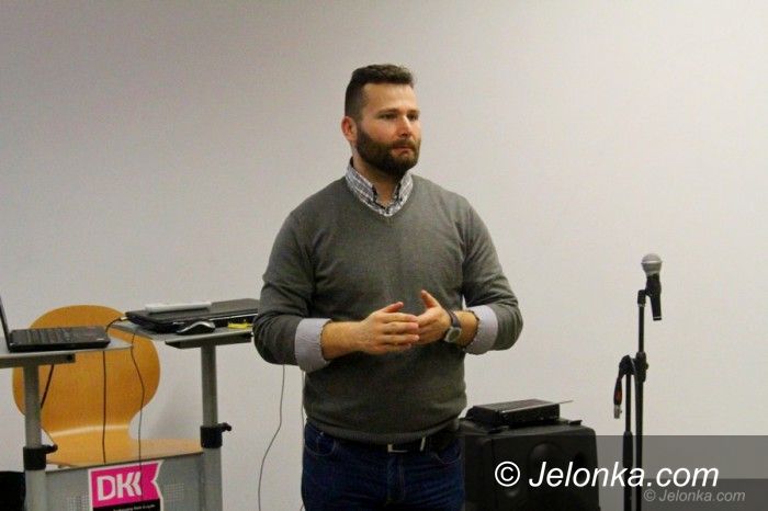 Jelenia Góra: Co wdychamy i jak to zmienić?