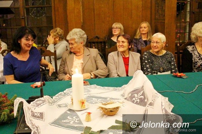 Jelenia Góra: Kobiety opanowały Ratusz – było pięknie