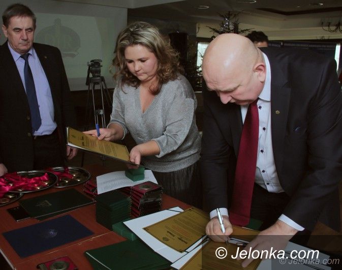 Jelenia Góra: Jubileusz Dolnośląskiej Izby Rolniczej