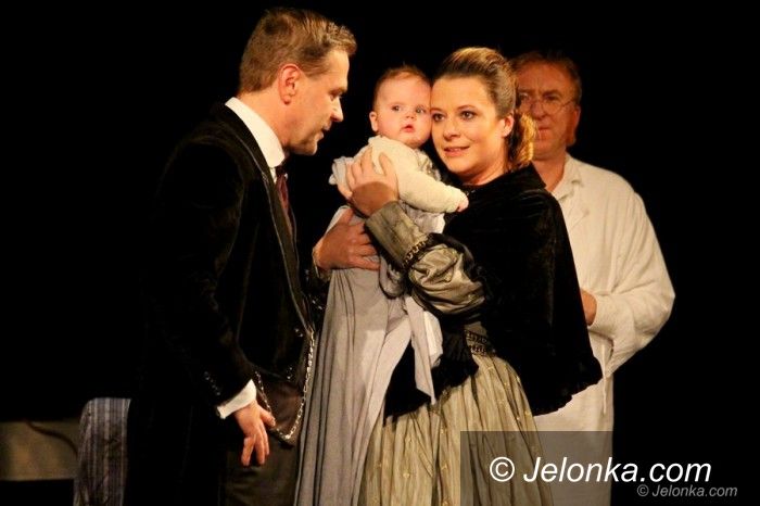 Jelenia Góra: Po tym spektaklu czuć magię świąt
