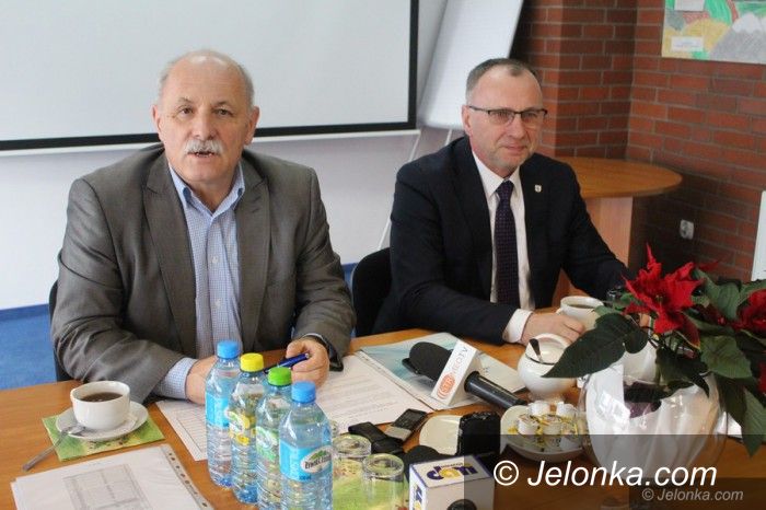 Jelenia Góra: Dobra (czy zła?) wiadomość dla mieszkańców
