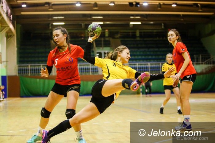 Jelenia Góra: Kubeł zimnej wody dla KPR MOS