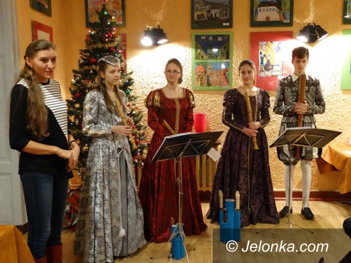 Jelenia Góra: Świątecznie i nastrojowo w MDK