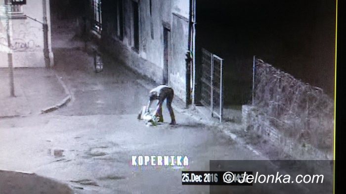 Jelenia Góra: W nocy interweniowali miejscy strażnicy