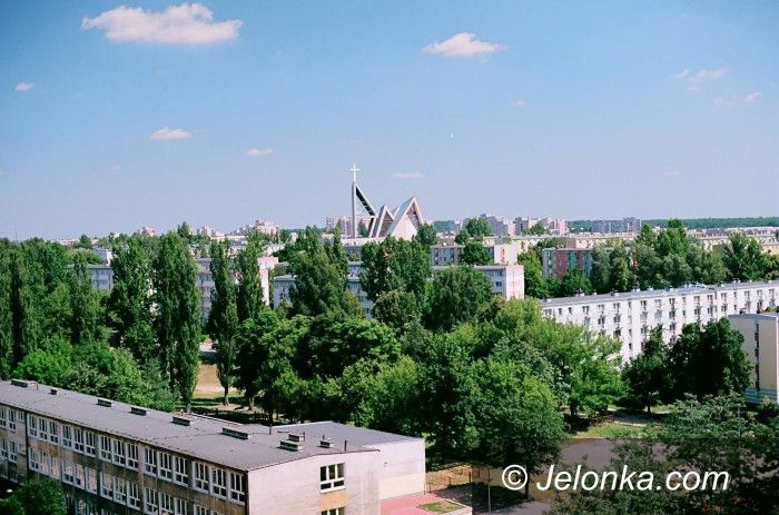 Jelenia Góra: Spotkanie promocyjne książki „Architektura VII dnia”
