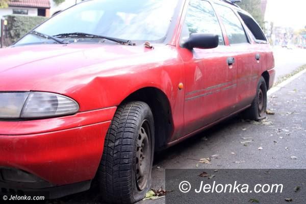 Jelenia Góra: Kto będzie holował auta na zlecenie Miasta?