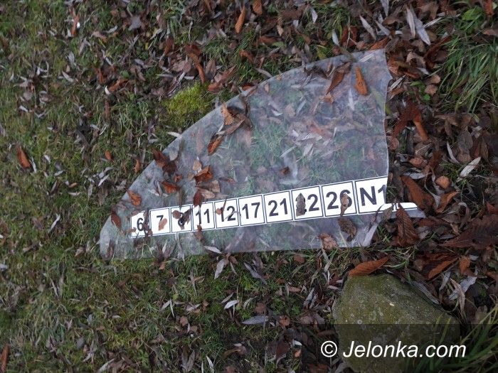 Jelenia Góra: Czytelnik: Wichury niszczą wiaty przystankowe