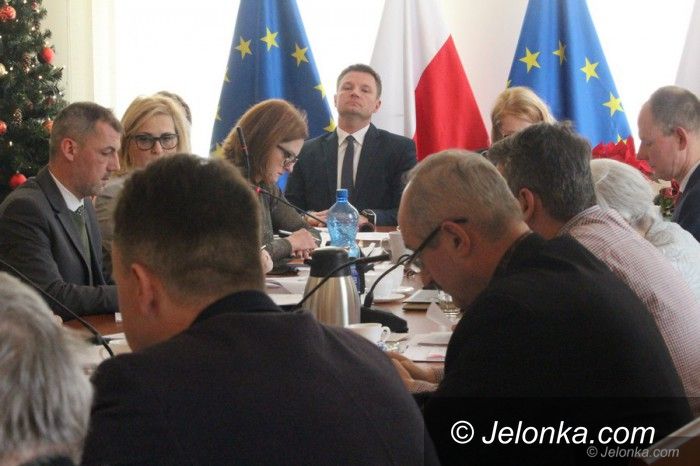 Karpacz: Budżet Karpacza na 2017 rok uchwalony