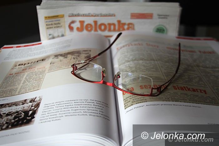 Jelenia Góra: Zaczytaj się z Jelonką.com