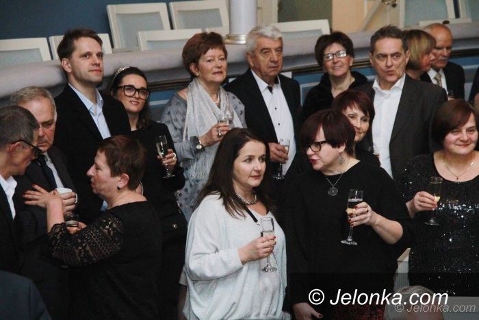 Jelenia Góra: Sylwestrowo w Zdrojowym Teatrze Animacji