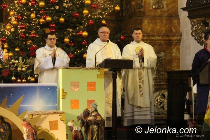 Jelenia Góra: Jeleniogórzanie zjednoczeni w żałobie