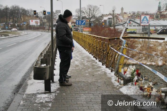 Jelenia Góra: Jelenia Góra w żałobie