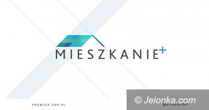 Jelenia Góra: „Mieszkanie Plus” nie dla jeleniogórzan?
