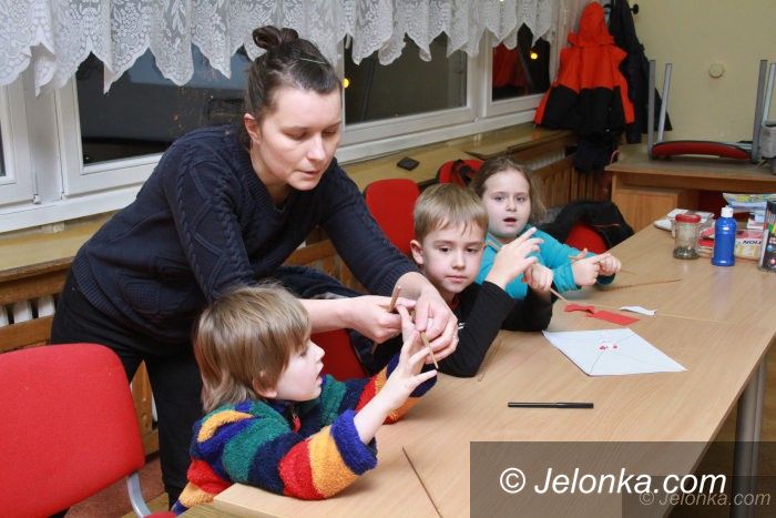 Jelenia Góra: Większy kawałek słońca i Chiny w ODK