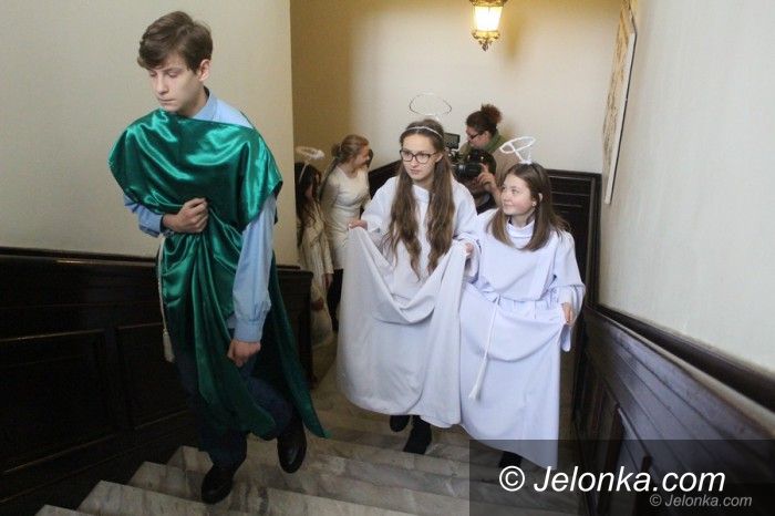 Jelenia Góra: Zaproszenie na Karkonoski Orszak Trzech Króli