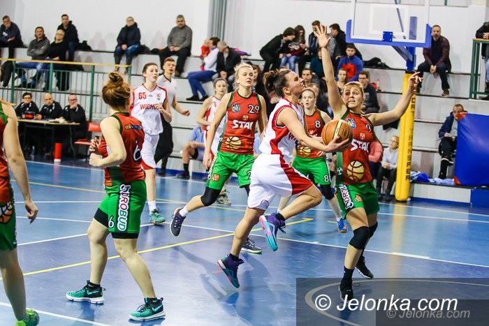 Jelenia Góra: Po przerwie wszystko stało się jasne