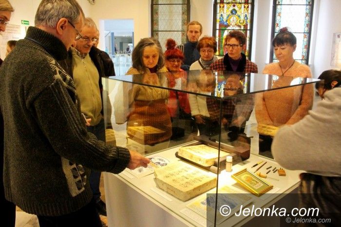 Jelenia Góra: Niedziela z Oskarem Keilem