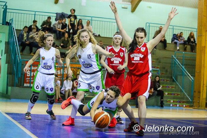 Jelenia Góra: Derby Jeleniej Góry dla Karkonoszy