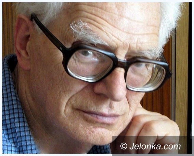Jelenia Góra: Fotografie znane i nieznane Jerzego Wiklendta