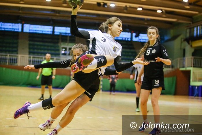 Jelenia Góra: Rezerwy Zagłębia Lubin rozbite