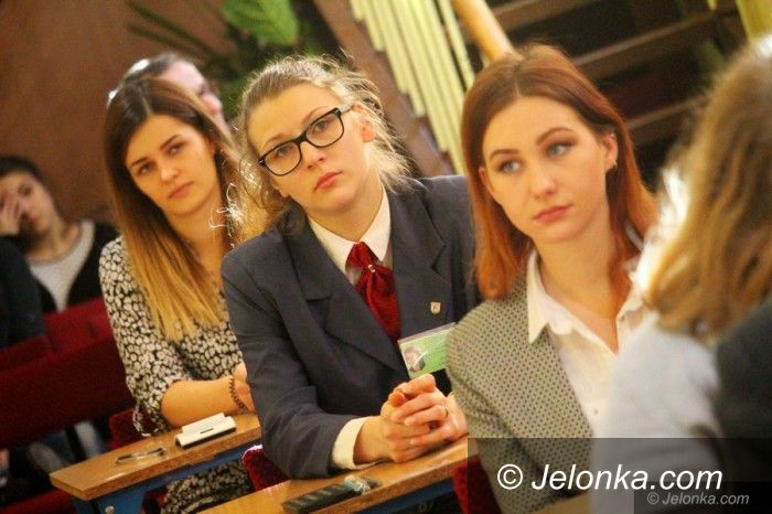 Jelenia Góra: Najlepsi z „apetytem na region”