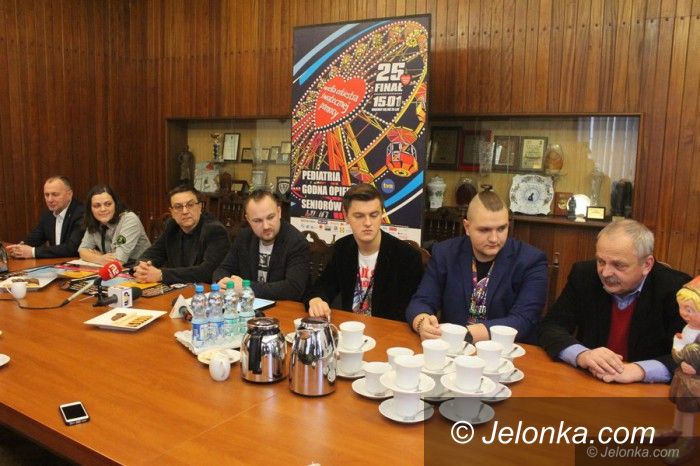 Jelenia Góra: Licytacje i koncerty już w ten weekend