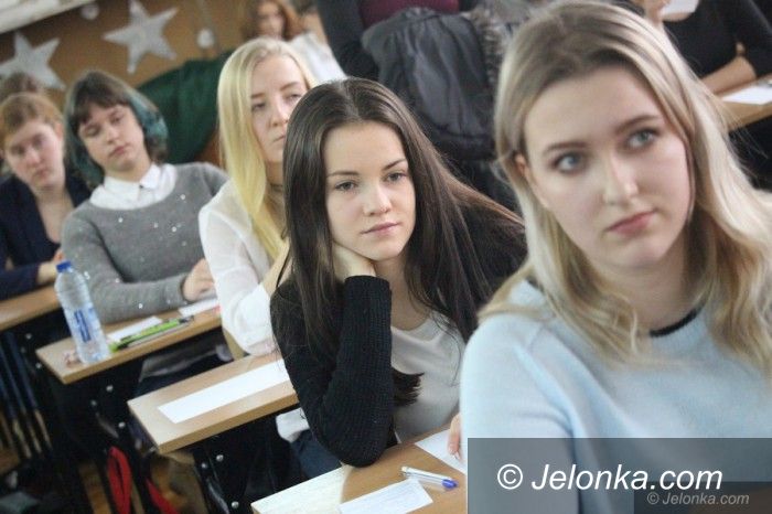 Jelenia Góra: Sprawdzali swoją wiedzę o żywieniu i żywności