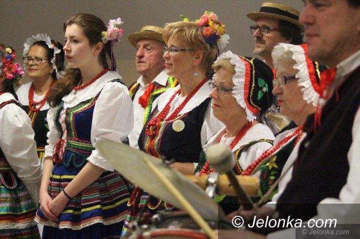 Jelenia Góra: Jeleniogórzanie od 34 lat na scenie