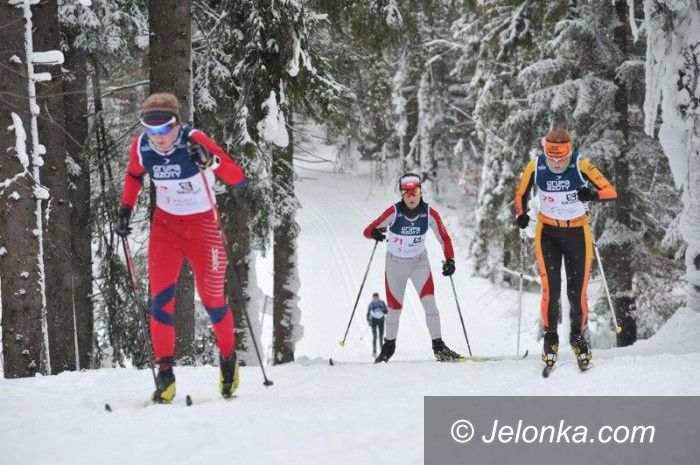Zakopane: Inauguracja Pucharu Grupy Azoty pod Giewontem