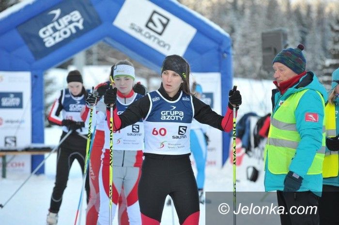 Zakopane: MKS Karkonosze wciąż na szczycie