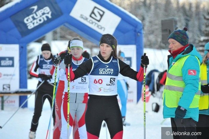 Zakopane: MKS Karkonosze wciąż na szczycie