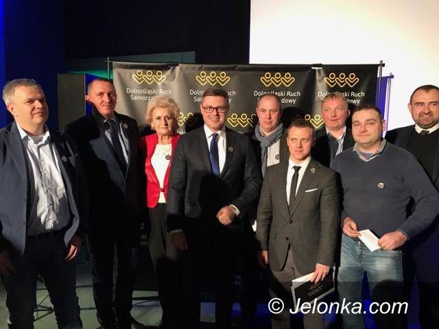 Region: Nowe ugrupowanie w Radzie Miejskiej?