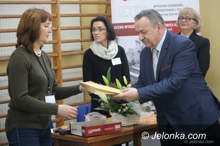 Jelenia Góra: W Rzemiosłach sprawdzali się z przedsiębiorczości