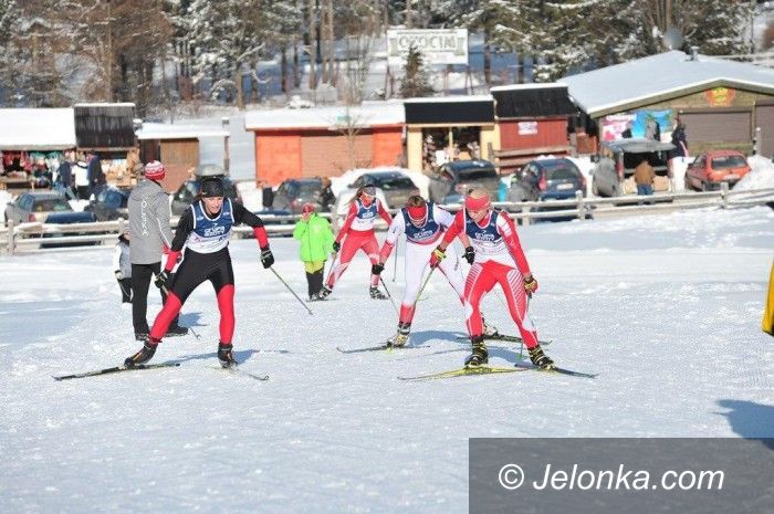 Polska: Powalczą na trasach Siwej Doliny