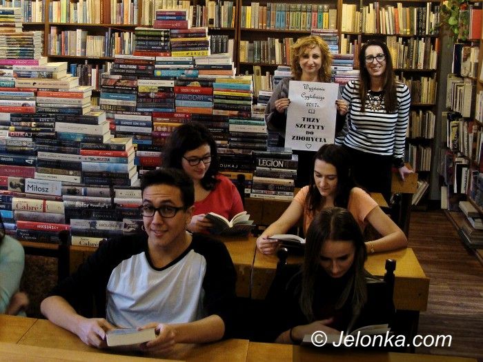 Jelenia Góra: „Trzy Szczyty” do zdobycia w Rzemiosłach