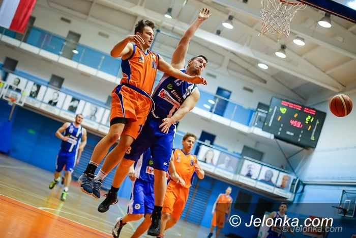 Jelenia Góra: II liga: Emocje na własne życzenie