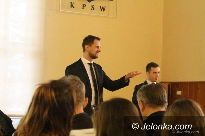 Jelenia Góra: Dlaczego pierwszy milion nie wystarczy?