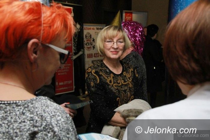 Jelenia Góra: Kino Kobiet w Kinie Helios