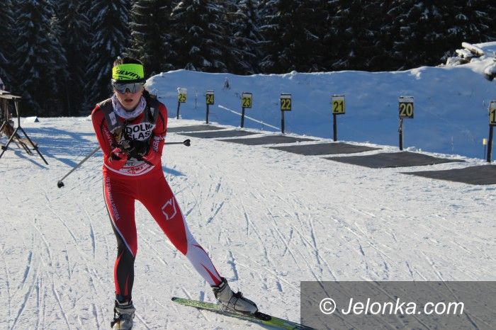 Jelenia Góra: Powołani na Zawody Nadziei Olimpijskich