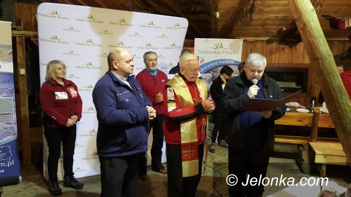 Region: Spotkanie Ludzi Gór na Kamieńczyku