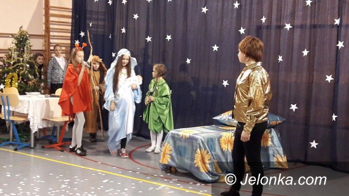 Jelenia Góra: Magiczne spotkanie w „Trzynastce”