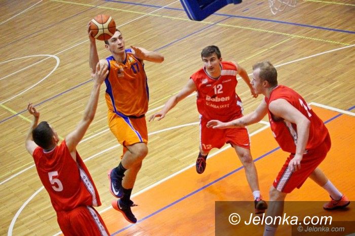 Jelenia Góra: Wysokie zwycięstwo Sudetów