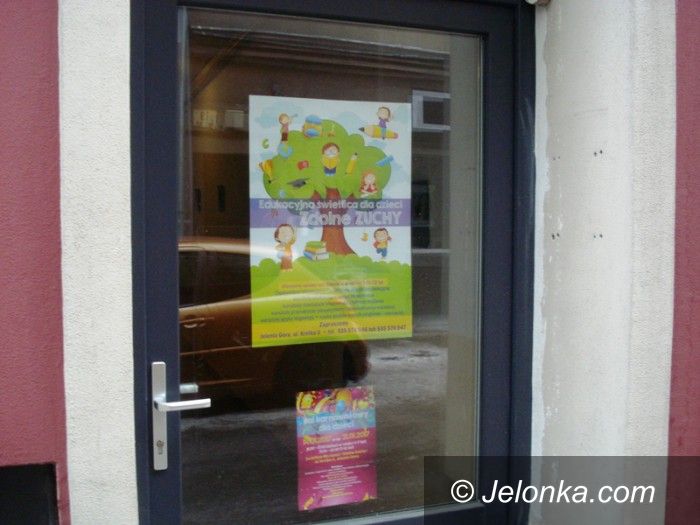 Jelenia Góra: Aktywne ferie w świetlicy „Zdolne Zuchy”