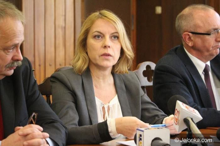 Jelenia Góra: 35 wniosków do Budżetu Obywatelskiego