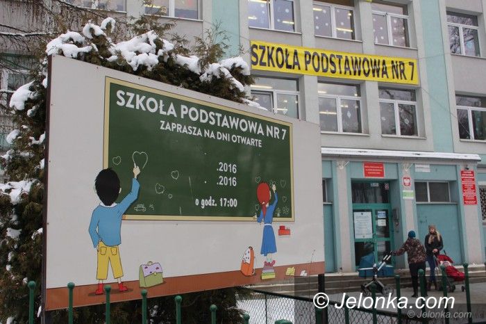 Jelenia Góra: Rada Rodziców zaprasza do „Siódemki”
