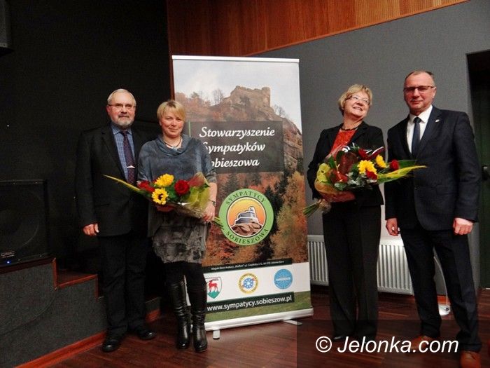Jelenia Góra: Tytuły za zasługi dla Sobieszowa przyznane