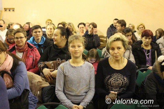 Jelenia Góra: Stanowczy sprzeciw wobec wygaszania SP 7