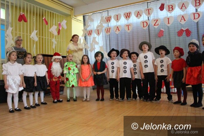 Jelenia Góra: Wiwat Babcia, wiwat Dziadek!
