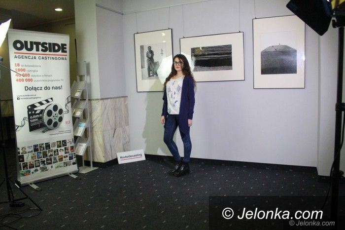 Jelenia Góra: Już po castingu, ale jeszcze możesz się zgłosić