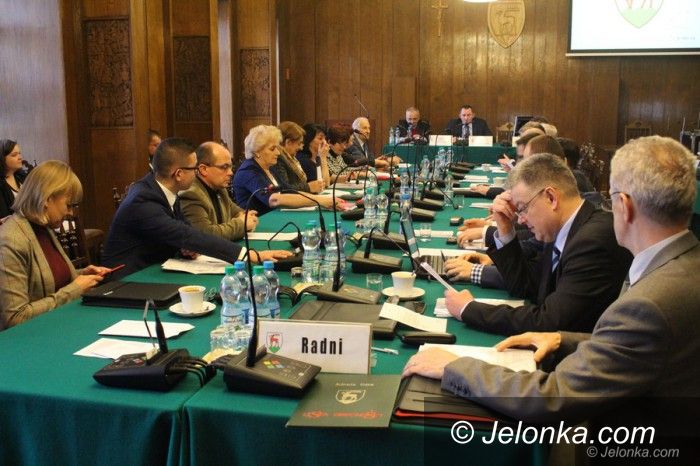 Jelenia Góra: Utrzymanie cen wody jednym głosem